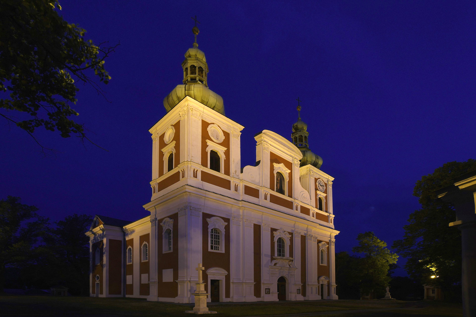 Krnov (Jaegerndorf)  (Photo license: CC BY 2.0)